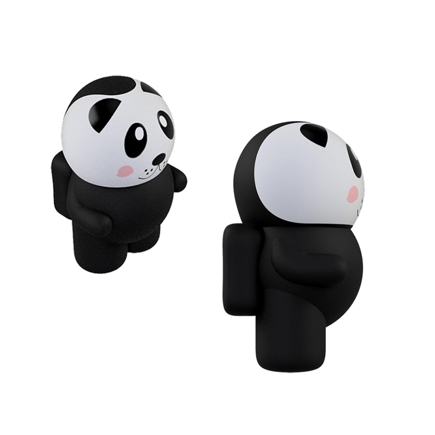 Eglo 96867 - LED Dětská stolní lampa FU PAN LED/1,8W/230V