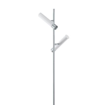 Eglo 96874 - LED Stojací lampa EFFUGI 2xLED/5W/230V