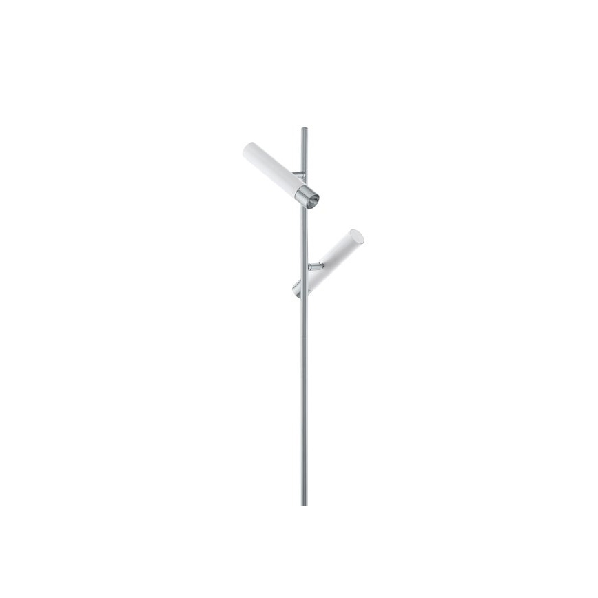 Eglo 96874 - LED Stojací lampa EFFUGI 2xLED/5W/230V