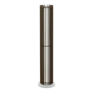 Eglo 96889 - Stojací lampa COSSANO 3 2xE27/40W/230V