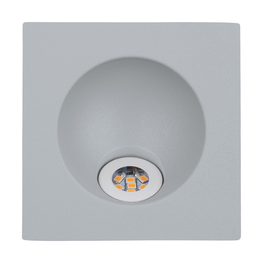 Eglo - LED Schodišťové svítidlo 1xLED/2W/230V