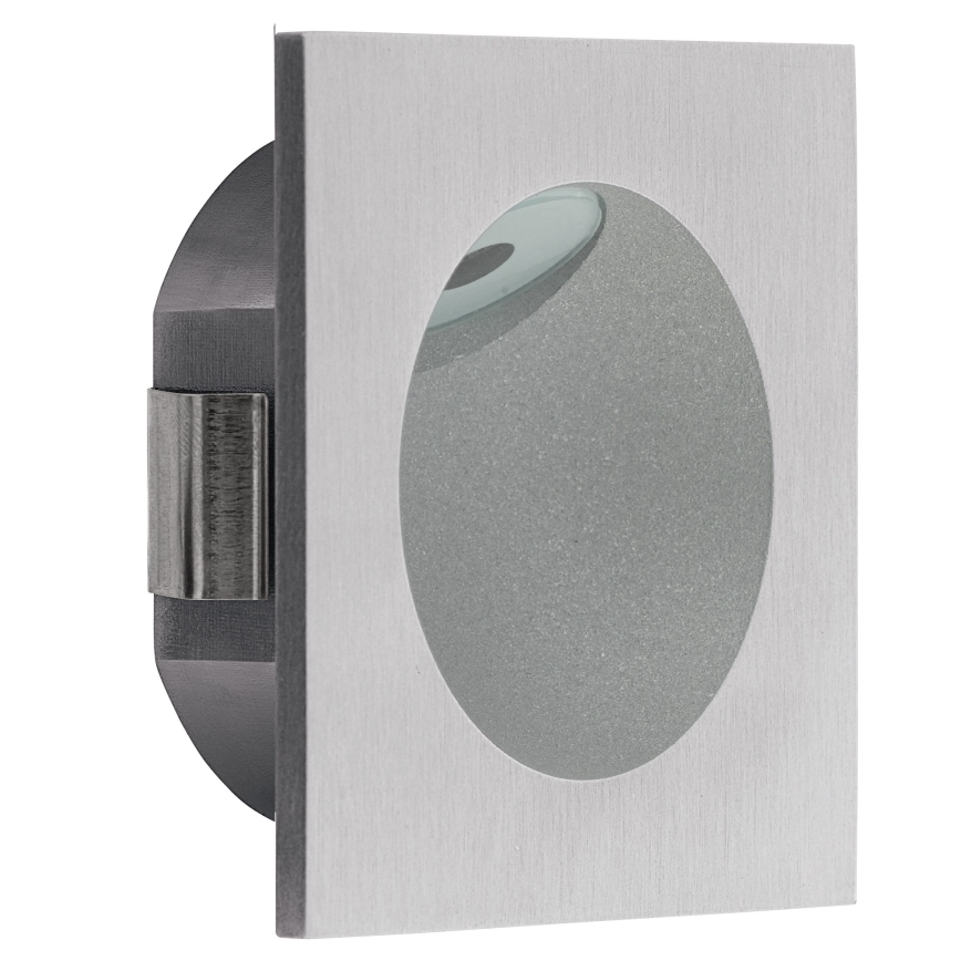 Eglo - LED Schodišťové svítidlo LED/2W/230V