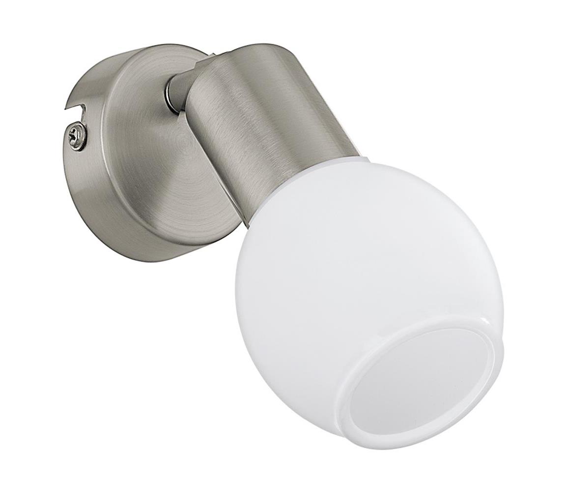 Eglo Eglo 96911 - LED Bodové svítidlo VEDRA 1 LED/3,5W/230V EG96911