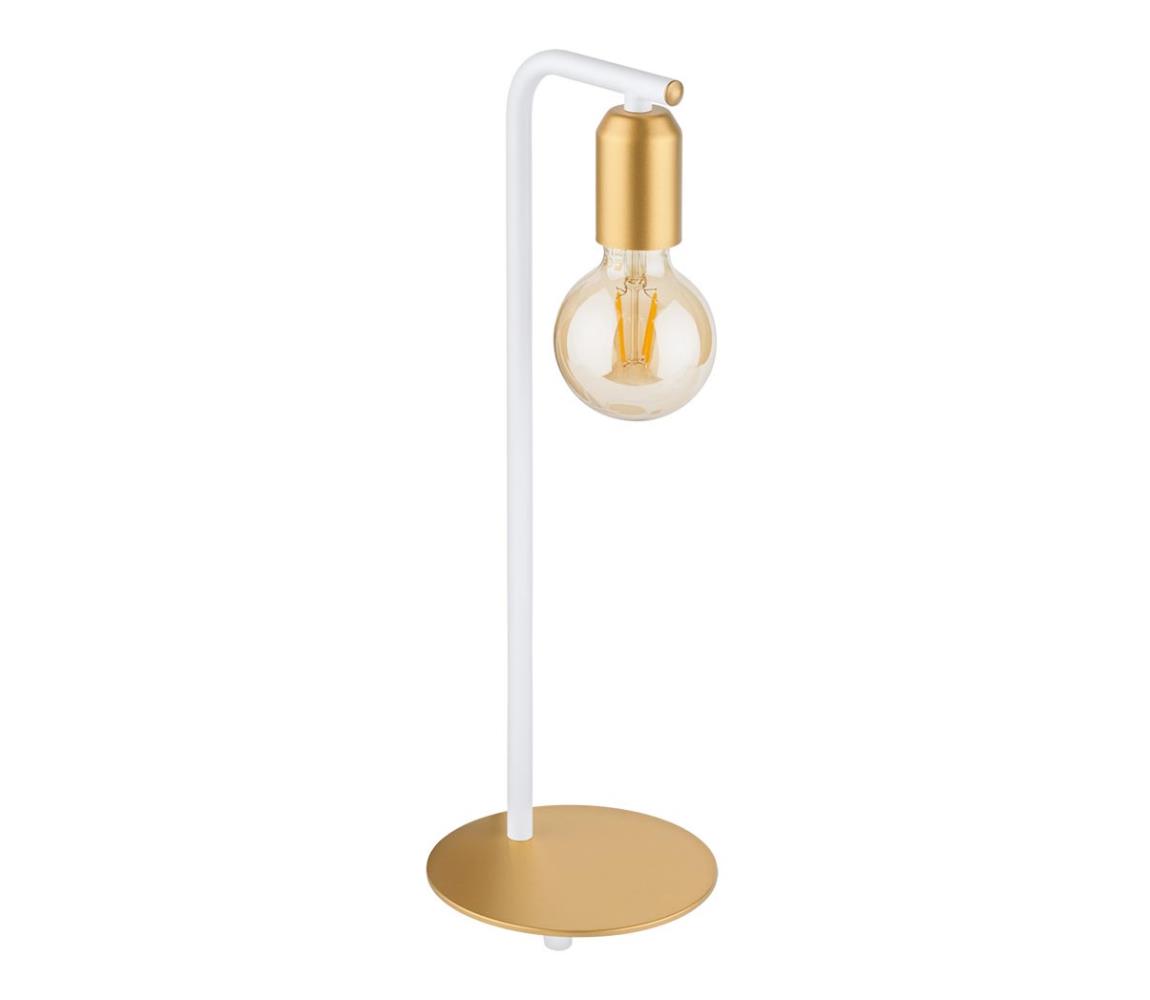 Eglo Eglo 96926 - Stolní lampa ADRI 2 1xE27/12W/230V EG96926