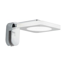 Eglo 96936 - LED Koupelnové zrcadlové svítidlo CABUS 1xLED/4,5W/230V IP44