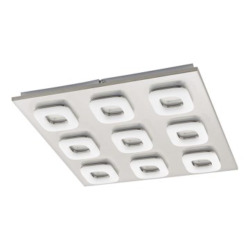 Eglo 97013 - LED Stropní svítidlo LITAGO 9xLED/4W/230V