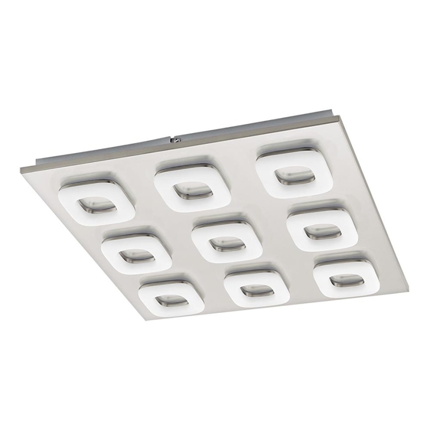 Eglo 97013 - LED Stropní svítidlo LITAGO 9xLED/4W/230V