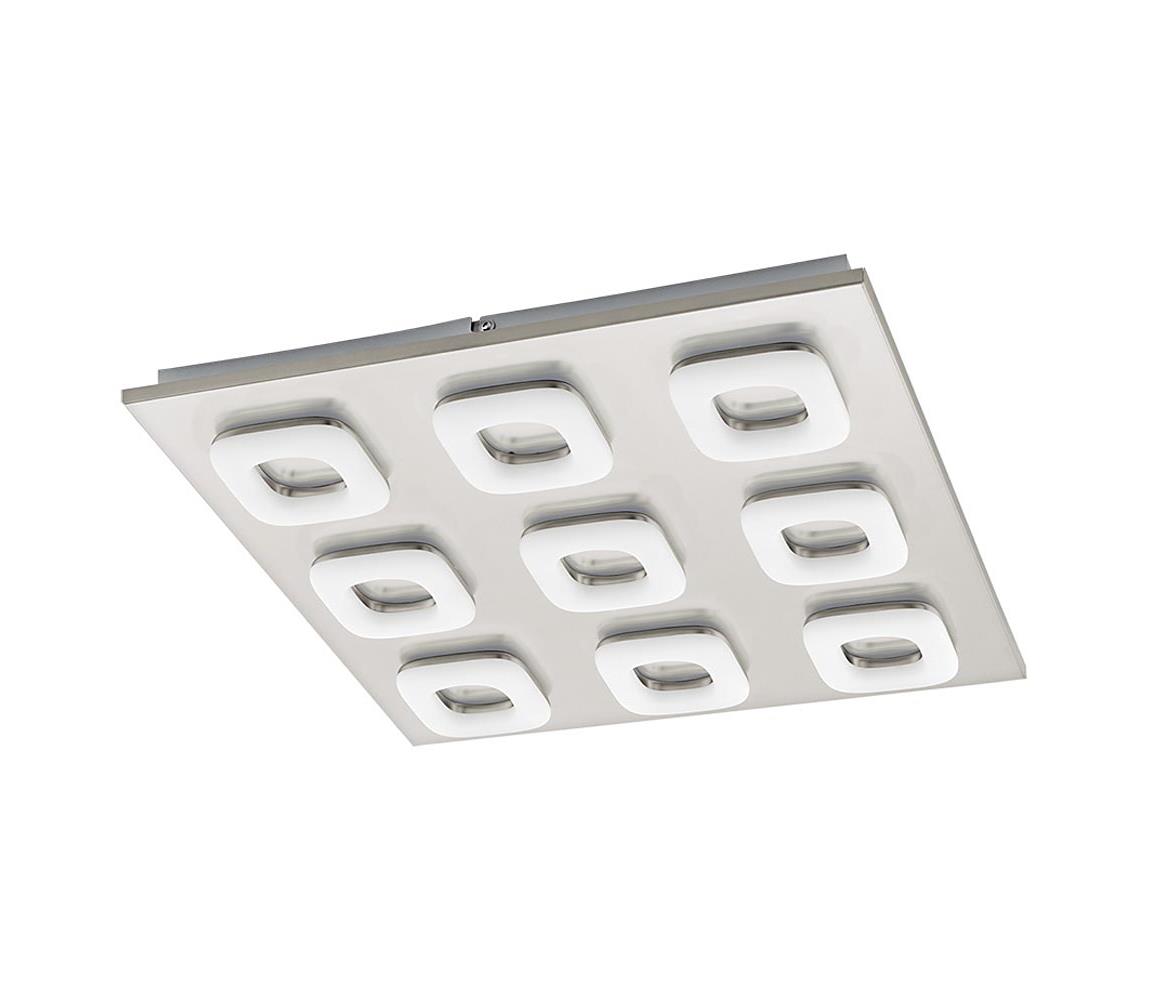 Eglo Eglo 97013 - LED Stropní svítidlo LITAGO 9xLED/4W/230V EG97013