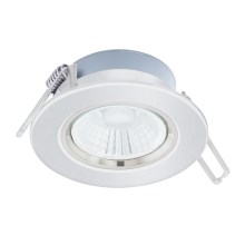 Eglo 97027 - LED Podhledové svítidlo RANERA 1xLED/6W/230V