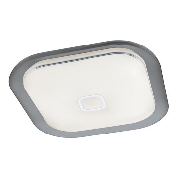 Eglo 97042 - LED Stropní svítidlo REGASOL  LED/18W/230V