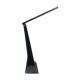 Eglo - LED Stmívatelná stolní lampa 1xLED/1,8W/230V černá