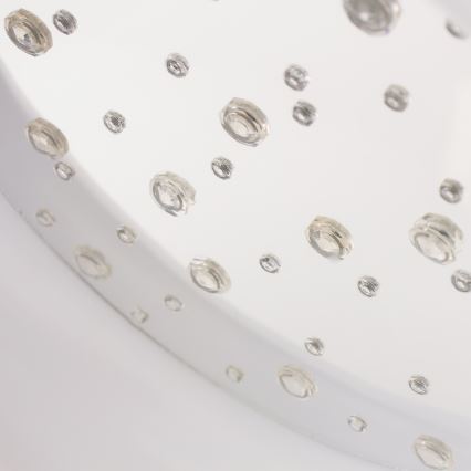 Eglo 97049 - LED Stropní svítidlo CRISTELO LED/24W/230V