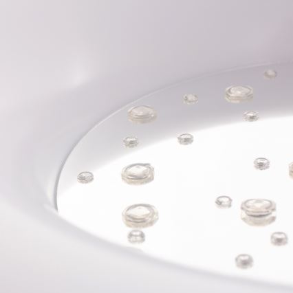 Eglo 97049 - LED Stropní svítidlo CRISTELO LED/24W/230V