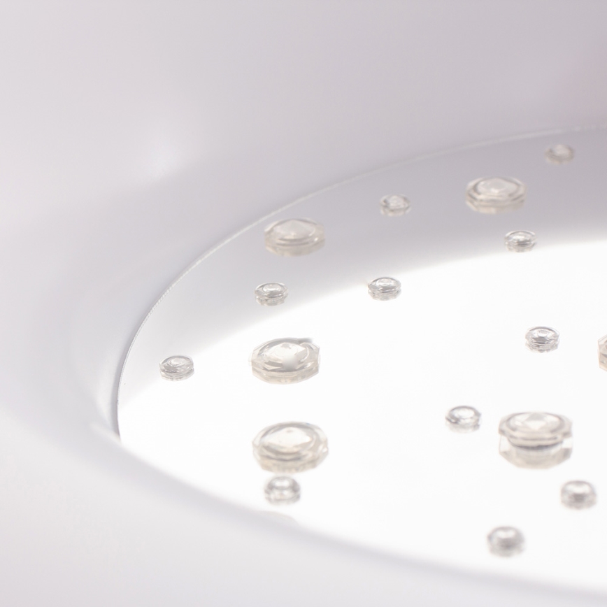 Eglo 97049 - LED Stropní svítidlo CRISTELO LED/24W/230V