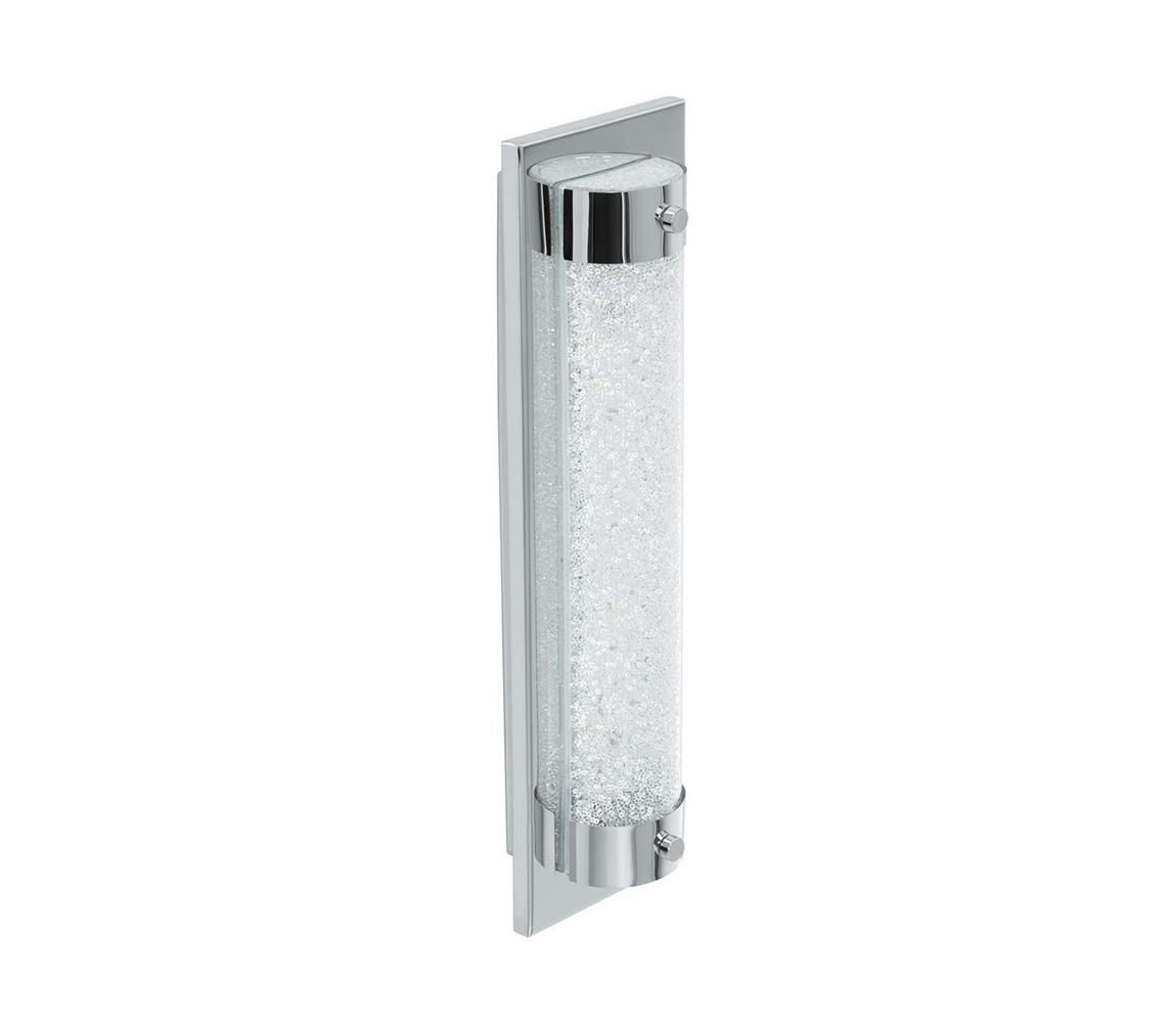 Eglo Eglo 97054 - LED Koupelnové nástěnné svítidlo TOLORICO 1xLED/8W/230V IP44 EG97054