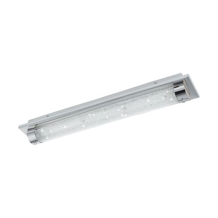 Eglo - LED Koupelnové nástěnné svítidlo 1xLED/19W/230V IP44