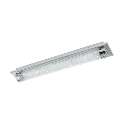 Eglo - LED Koupelnové nástěnné svítidlo LED/19W/230V IP44