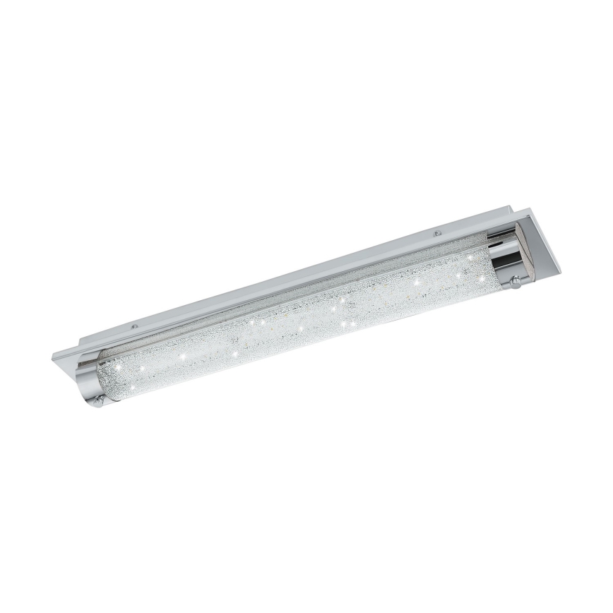 Eglo - LED Koupelnové nástěnné svítidlo LED/19W/230V IP44