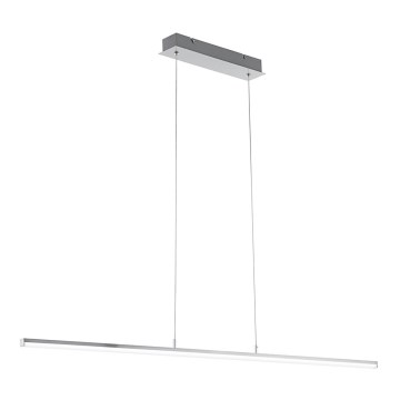 Eglo 97063 - LED Lustr na lanku FLAGRANERA 1xLED/19W/230V