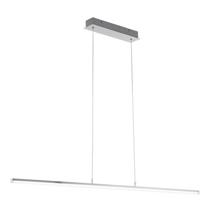 Eglo 97063 - LED Lustr na lanku FLAGRANERA 1xLED/19W/230V