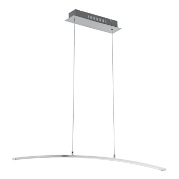 Eglo 97064 - LED Lustr na lanku FLAGRANERA 1xLED/19W/230V
