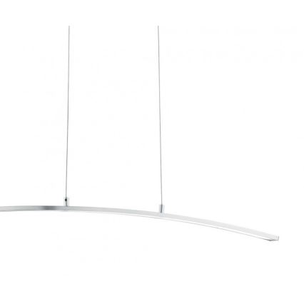 Eglo 97064 - LED Lustr na lanku FLAGRANERA 1xLED/19W/230V