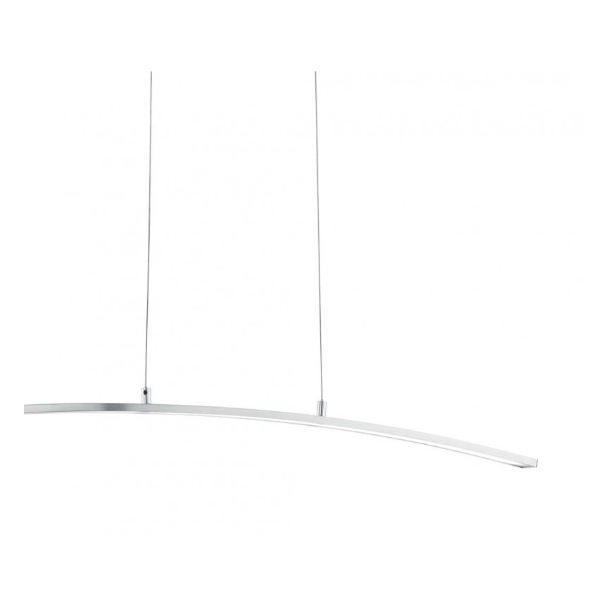 Eglo 97064 - LED Lustr na lanku FLAGRANERA 1xLED/19W/230V