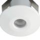 Eglo - LED Koupelnové podhledové svítidlo 3xLED/1W/230V IP44
