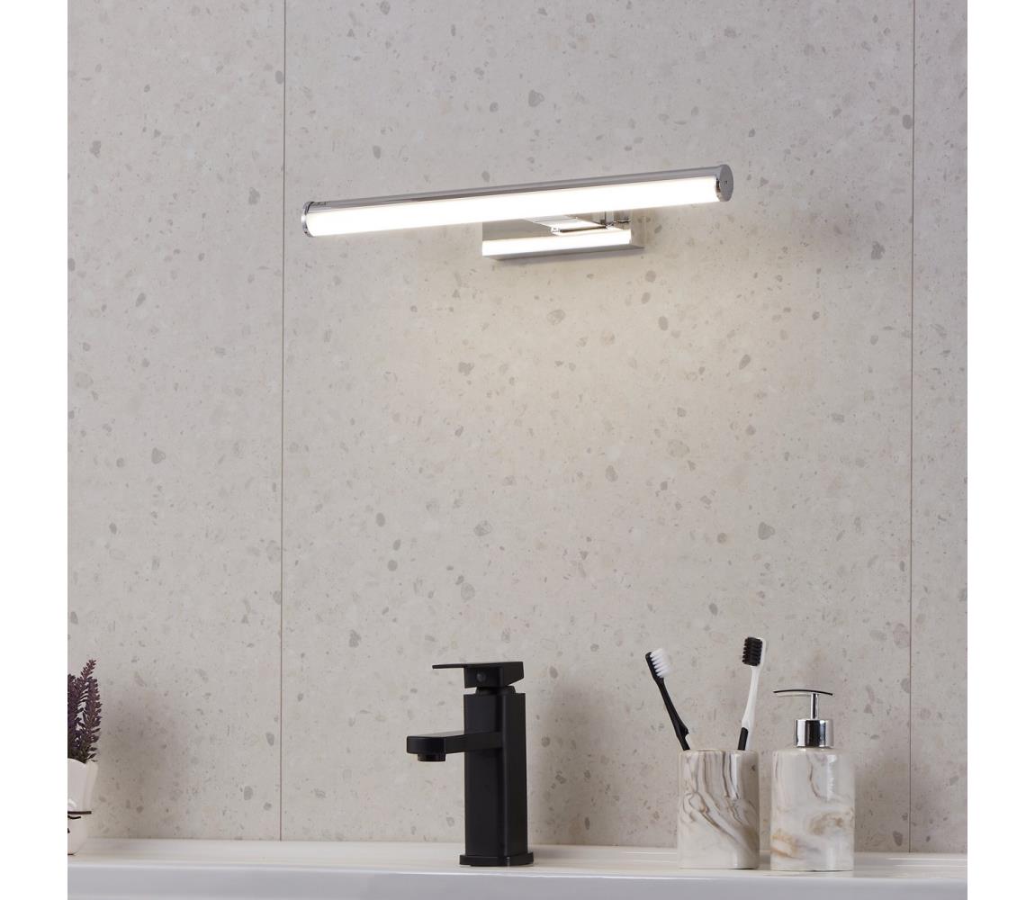 Eglo Eglo 97081 - LED Koupelnové osvětlení zrcadla VADUMI 1xLED/7,4W/230V IP44 EG97081