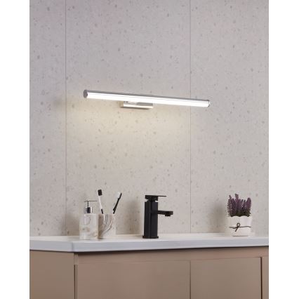 Eglo - LED Koupelnové osvětlení zrcadla 1xLED/11W/230V IP44