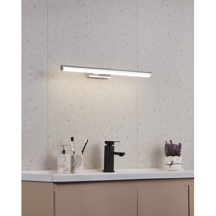 Eglo - LED Koupelnové osvětlení zrcadla 1xLED/11W/230V IP44