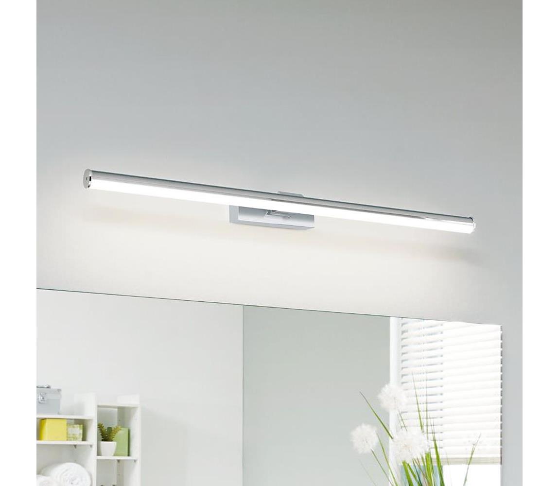 Eglo Eglo 97083 - LED Koupelnové osvětlení zrcadla VADUMI 1xLED/14W/230V IP44 EG97083