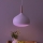 Eglo 97087 - LED RGBW Stmívatelné závěsné svítidlo COMBA-C 1xLED/18W/230V