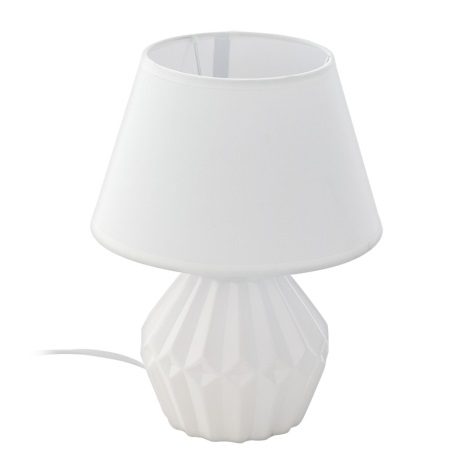 Eglo 97096 - Stolní lampa ALTAS 1xE14/40W/230V