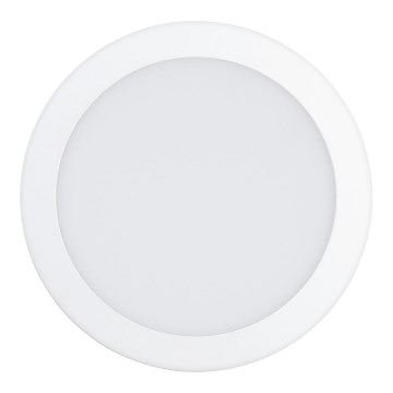 Eglo 97114 - LED Podhledové svítidlo FUEVA-RW 1xLED/16,5W/230V pr. 22,5 cm