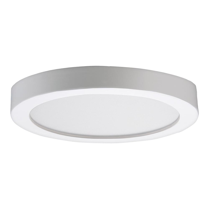 Eglo 97115 - LED Stropní svítidlo FUEVA-RW 1xLED/16,5W/230V