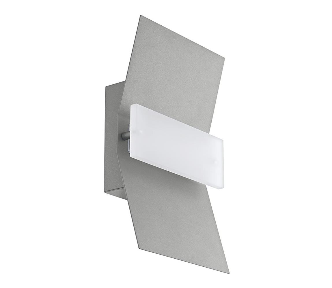 Eglo Eglo 97158 - LED Venkovní nástěnné svítidlo BINASCO LED/4,8W/230V IP44 EG97158