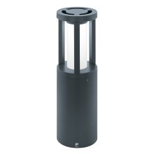 Eglo 97252 - LED Venkovní lampa GISOLA 1xLED/12W/230V IP44 450 mm 
