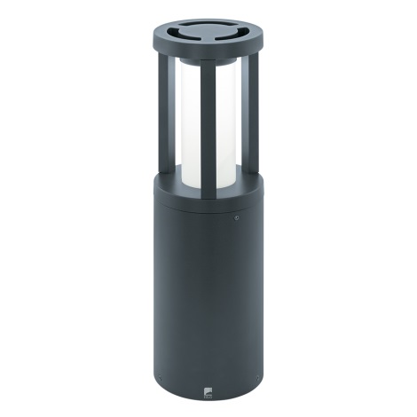 Eglo 97252 - LED Venkovní lampa GISOLA 1xLED/12W/230V IP44 450 mm 