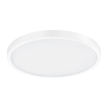Eglo - LED Stropní svítidlo LED/25W/230V bílá kulatý 2500 lm pr. 40 cm