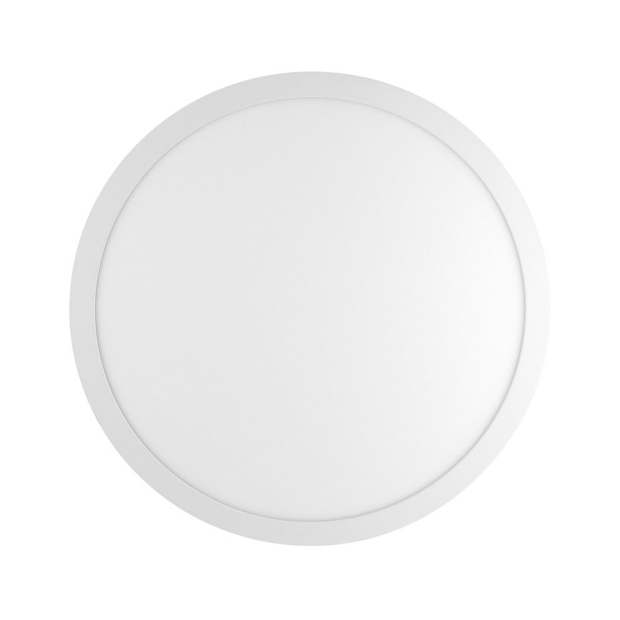 Eglo - LED Stropní svítidlo LED/25W/230V bílá kulatý 2500 lm pr. 40 cm