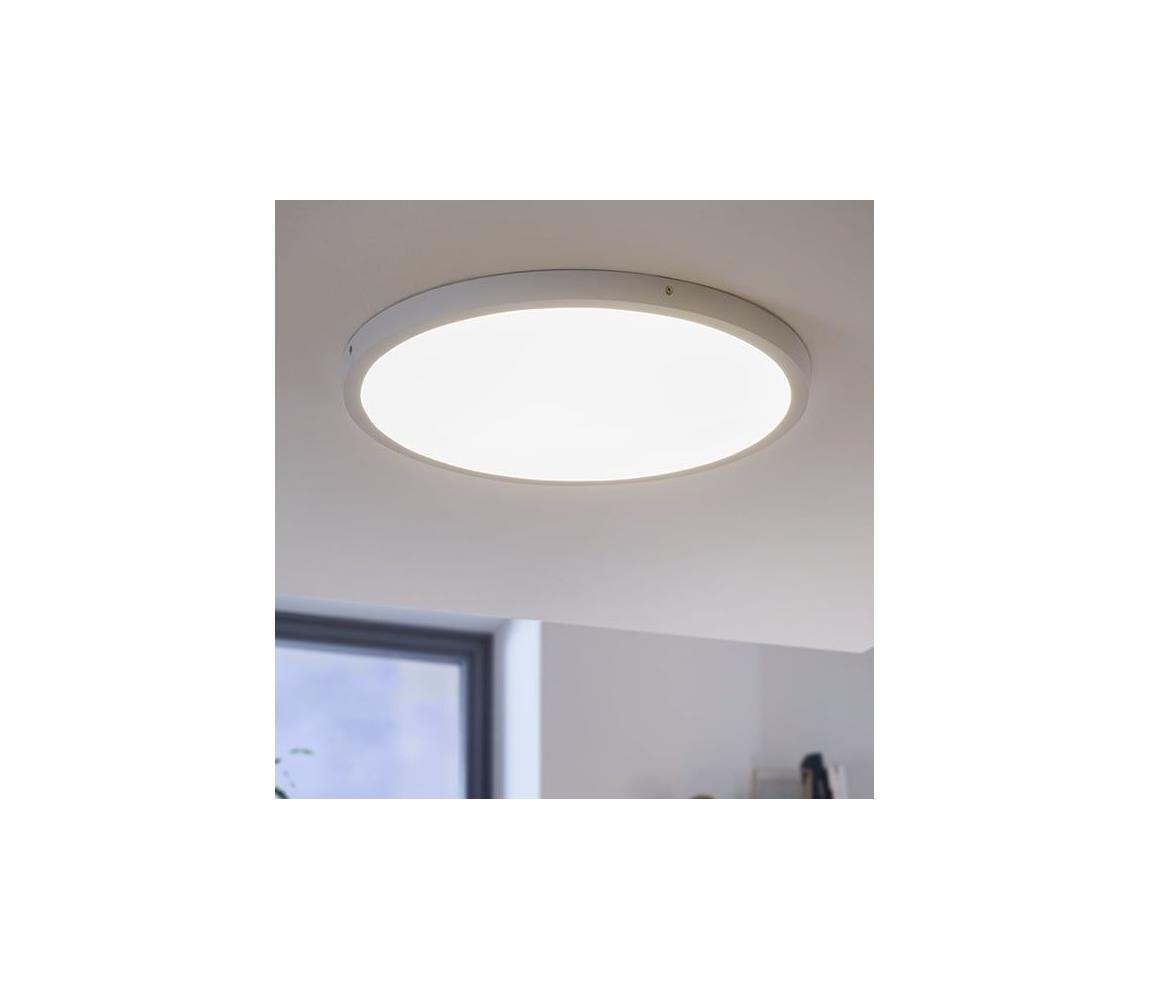Eglo Eglo 97271 - LED Stmívatelné stropní svítidlo FUEVA 1 1xLED/25W/230V 3000K EG97271