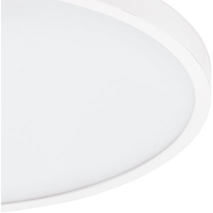 Eglo - LED Stmívatelné stropní svítidlo 1xLED/25W/230V 3000K