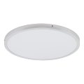 Eglo 97272 - LED Stmívatelné stropní svítidlo FUEVA 1 LED/25W/230V pr. 50 cm