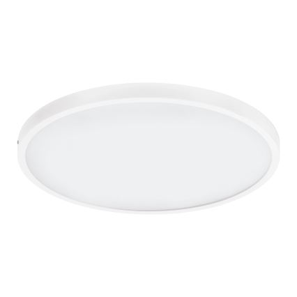 Eglo - LED Stmívatelné stropní svítidlo 1xLED/25W/230V