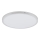 Eglo 97276 - LED Stmívatelné stropní svítidlo FUEVA 1 LED/25W/230V pr. 50 cm