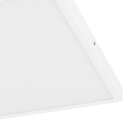 Eglo - LED Stmívatelné stropní svítidlo 1xLED/25W/230V