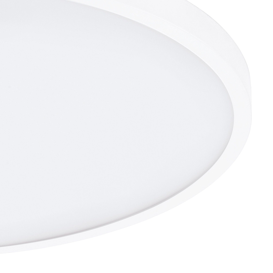 Eglo - LED Stmívatelné stropní svítidlo 1xLED/27W/230V pr. 60 cm