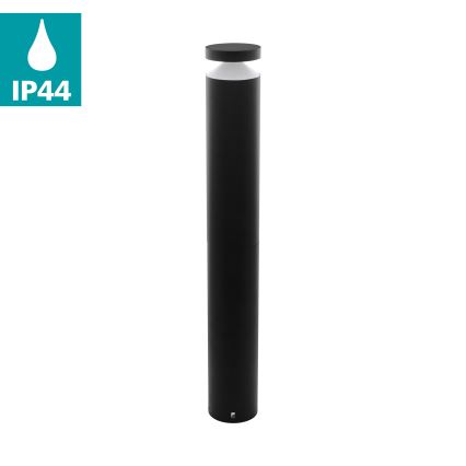 Eglo - LED Venkovní lampa LED/11W/230V černá 990 mm IP65