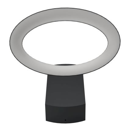 Eglo - LED Venkovní nástěnné svítidlo LED/11W/230V IP44